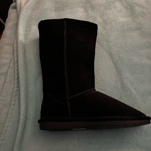 Brand new bear paw boots